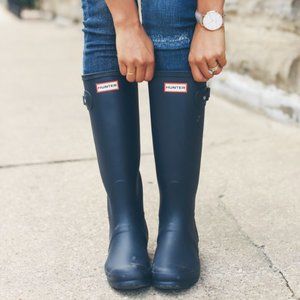 Hunter Original Tall Boot